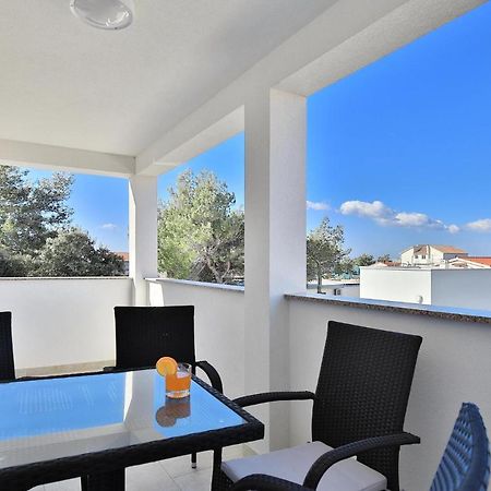 Apartments Mica Vrsi Kültér fotó